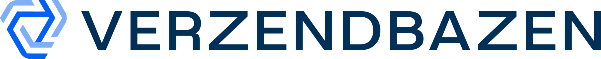 Logo van Verzendbazen